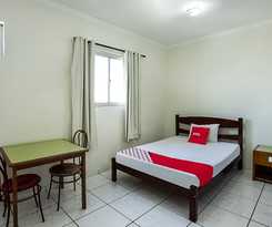Hotel Interamericana