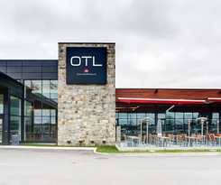 Hotel Otl Gouverneur Saguenay