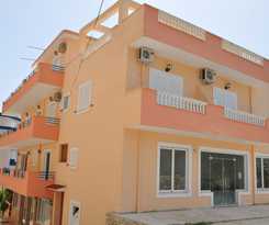 Hotel Vila Alvin and Apartments