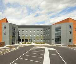 Hotel Holiday Inn Express St. Albans - M25, Jct.22, An Ihg