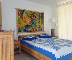 Pensión Pension De La Plage