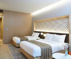 Hotel Marriott Jeju Shinhwa World Hotels and Resorts