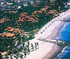 Hotel Los Tules Resort