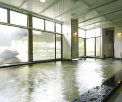 Hotel Yunoyado Hakusanshoubutei