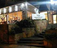 Hotel Terrazas Alem
