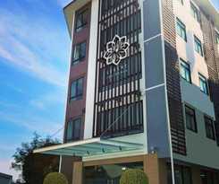 Hotel Serene Residence