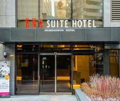 Hotel Ena Suite Namdaemun