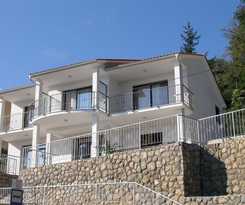 Hotel Apartments Medveja