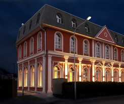 Spa Millenium Karlovy Vary