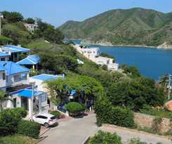 Hostel Hostal Techos Azules -