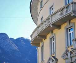 Lugano Center Guesthouse