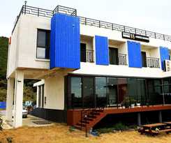 Hostel Dong Dong Guesthouse -