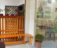 Hostel Shejoje Poshtel