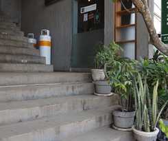 Hotel Green Hill Boutique