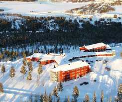 Hotel l Silverhatten