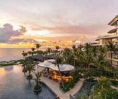Hotel Intercontinental Phu Quoc Long Beach Resort, An Ihg