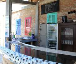 Hostel La Boheme Bajo -