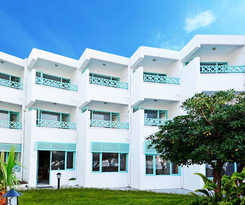  Side Kleopatra Beach Hotel