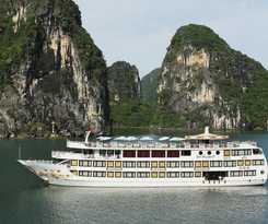 Hotel Starlight Cruiser