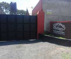 Hotel Sleepway Cottages