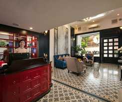 Hotel Golden Rooster