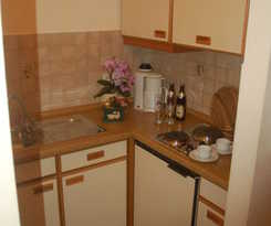 Hotel Appartementhaus Meier