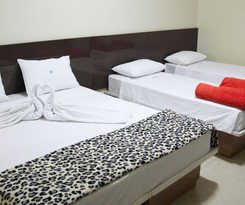 Hotel Pousada Toca Das Aguas