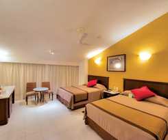 Hotel Las Brisas Huatulco