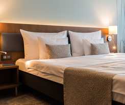 Hotel Deltapark Vitalresort