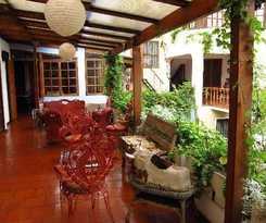 Hostal El Patio Miraflores