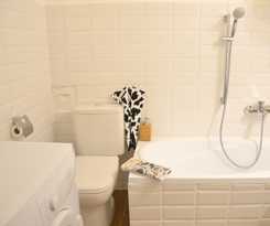 Rbnb Apartments - Inner City Ii.