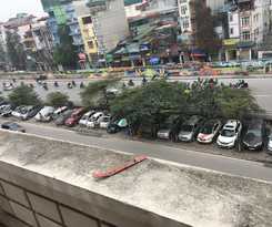 Hanoi Passion Suite