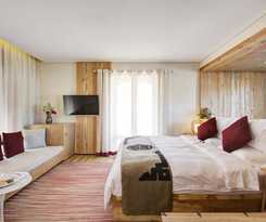 Hotel Arro Khampa By Zinc Journey Lijiang