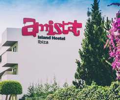 Amistat Island Ibiza - Albergue Juvenil