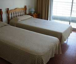 Apartaments Agencia Garganta