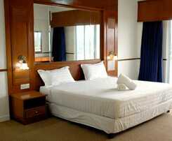 Homestay In Amber Court