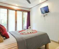 Wayan Homestay Sanur