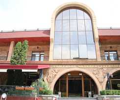 Hotel Kecharis and Resort