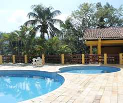 Pousada Flat Solar Da Tabatinga
