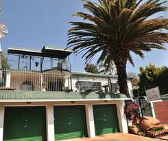 Agterplaas Guesthouse Bandb