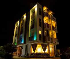 Hotel Express Inn at Hulhumale
