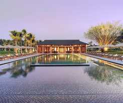 Hotel Azerai Can Tho