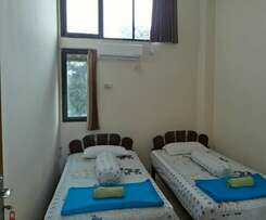 Hostel Imam Bonjol