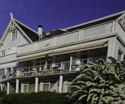 Hotel Kringsj&aring; l