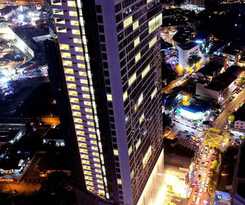 Hotel Tribeca Hotel and Serviced Suites