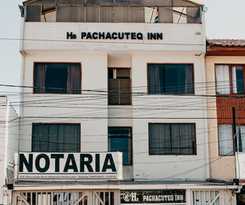Hostal Pachacuteq Inn