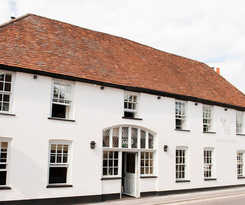Hotel The White Hart, Overton