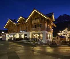 Hotel -restaurant Valrose