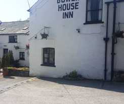 Hotel Bower House Inn