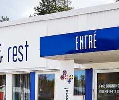 Hotel l Sport and Rest